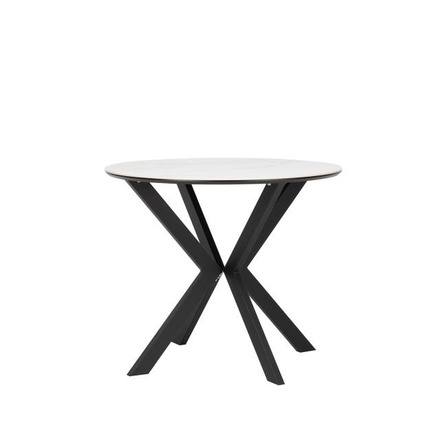 Стол Leset Хокку Чёрный