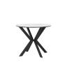 Стол Leset Хокку Чёрный