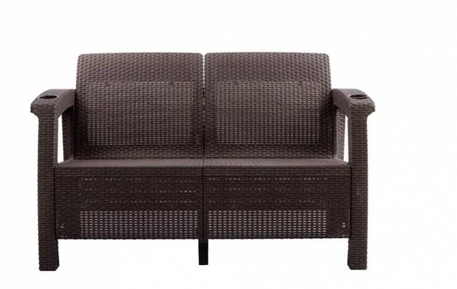 Комплект мебели YALTA CORNER RELAX SET XL Комплект мебели YALTA CORNER RELAX SET XL