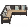 Комплект мебели YALTA CORNER RELAX SET XL Комплект мебели YALTA CORNER RELAX SET XL