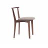 Стул Франк ПМ орех/гусиная лапка