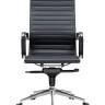 Набор 2 шт Офисное кресло для руководителей DOBRIN CLARK, чёрный