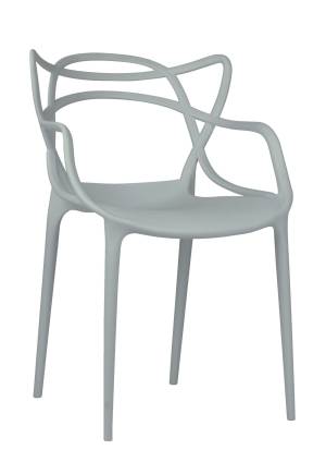 Стул Мастерс серый