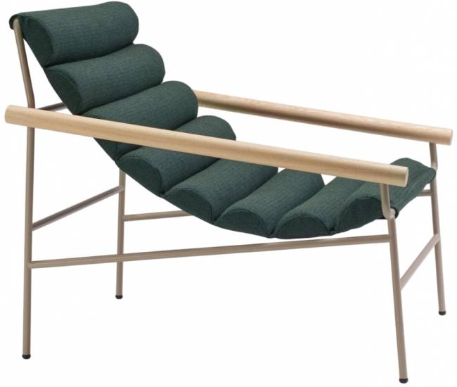 Кресло лаунж металлическое Dress Code Fashion Indoor тортора, черный 750х860х745 мм Кресло лаунж металлическое Dress Code Fashion Indoor тортора, черный 750х860х745 мм