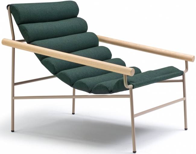 Кресло лаунж металлическое Dress Code Fashion Indoor тортора, черный 750х860х745 мм Кресло лаунж металлическое Dress Code Fashion Indoor тортора, черный 750х860х745 мм