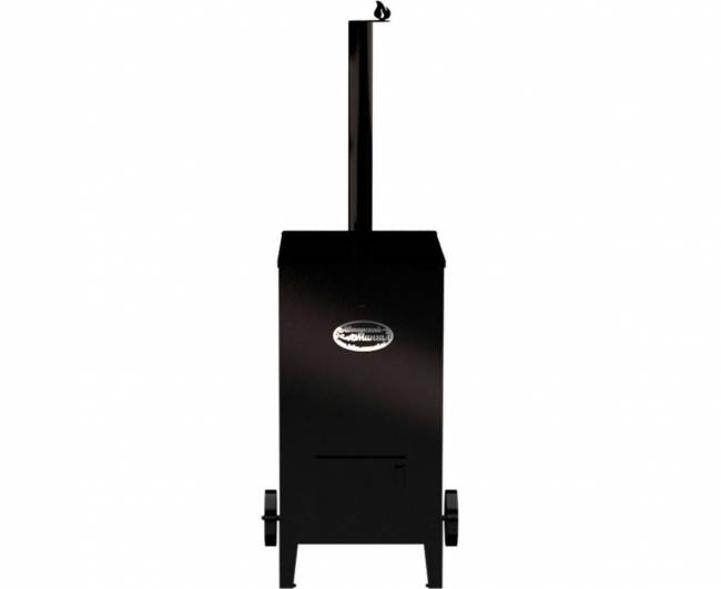 Печь-утилизатор "Zolnik", квадратная, ST3, 3мм Печь-утилизатор "Zolnik", квадратная, ST3, 3мм