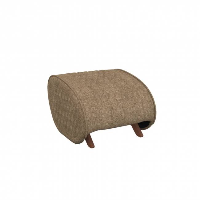 Пуф-глайдер Balance 3, орех Malta 17 A