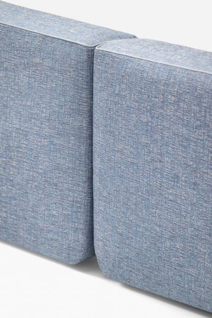 Диван мягкий угловой Jeff 3640х1500х780 мм Диван мягкий угловой Jeff 3640х1500х780 мм