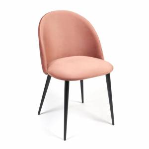 Стул «Monro», коралловый