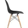 Стул Eames DSW черный