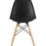 Стул Eames DSW черный