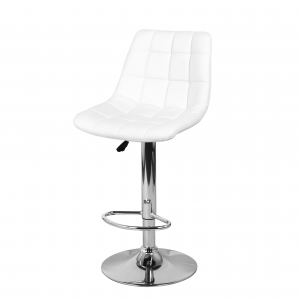 Барный стул "МАРСЕЛЬ" , белый 
