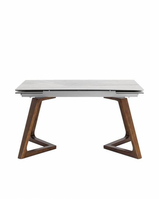 Стол обеденный Артизан раскладной 140-200*85 керамика