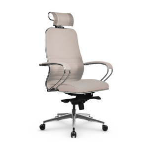 Кресло Samurai KL-2.041 MPES, светло-бежевый