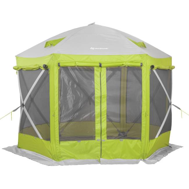 Шатер SOLANO (N-1503-GG) Nisus Шатер SOLANO (N-1503-GG) Nisus