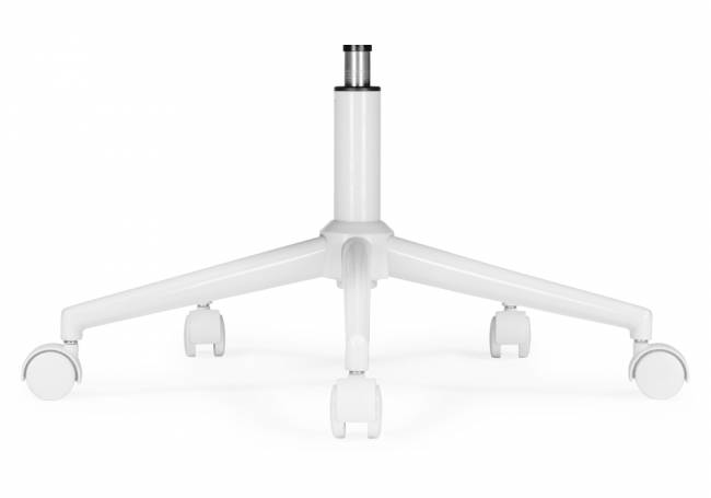 Дэни бежевый / белый