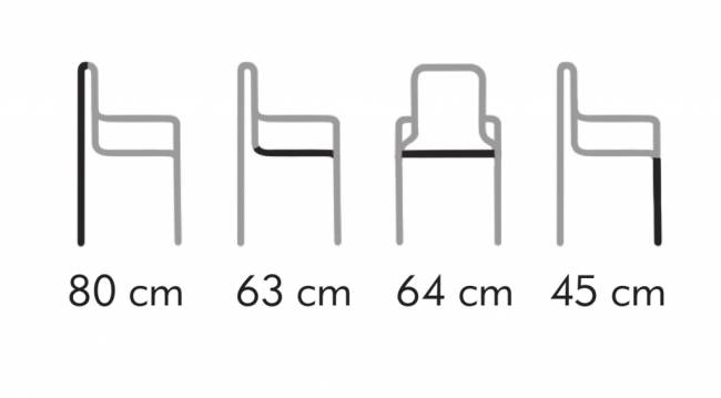 Кресло плетеное с подушкой Victory песочный, конопляный 640х630х800 мм