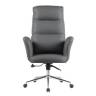 Кресло руководителя TopChairs Solid NC серый