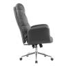 Кресло руководителя TopChairs Solid NC серый