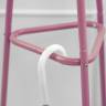 Вешалка напольная Галилео 217 розовый