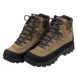 Ботинки мужские утепленные TRACKER, мембрана Kingtex, insulation 400г, олива, 45 NISUS