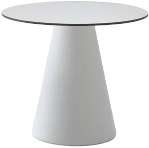 Подстолье пластиковое Roller Base Ø400х560 мм