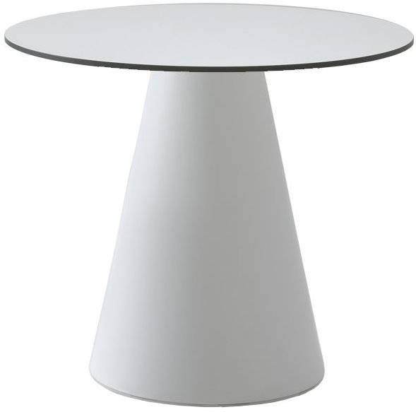 Подстолье пластиковое Roller Base Ø400х560 мм