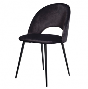 Стул Kioto черный