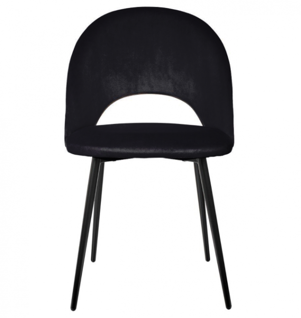 Стул Kioto черный