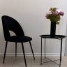 Стул Kioto черный