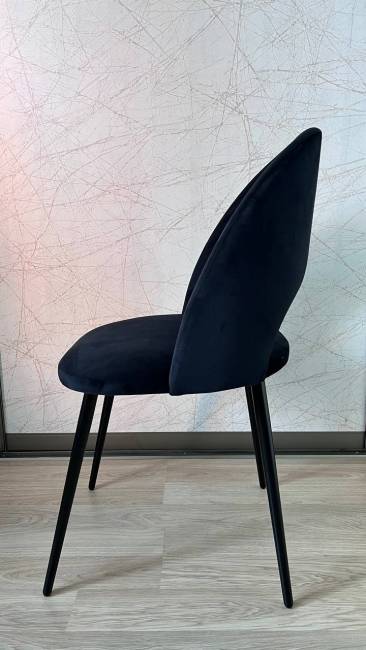 Стул Kioto черный