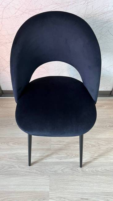 Стул Kioto черный