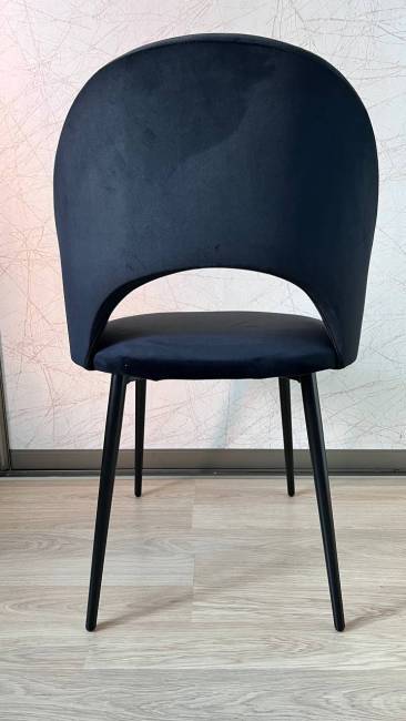 Стул Kioto черный