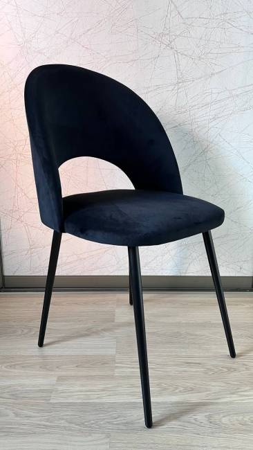 Стул Kioto черный