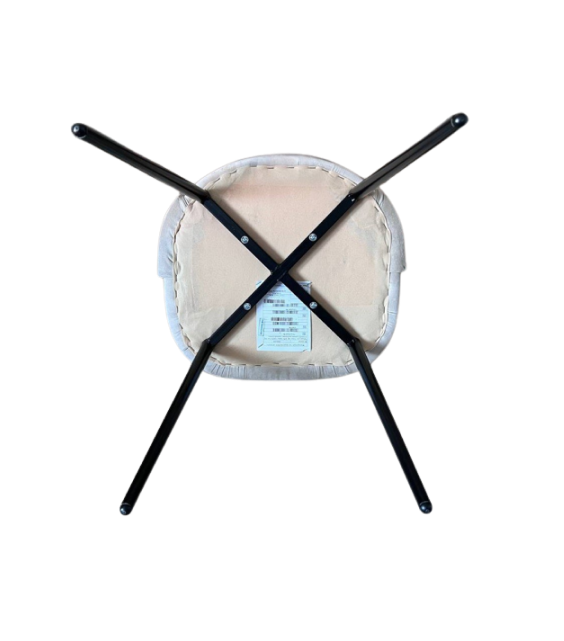 Стул Kioto черный