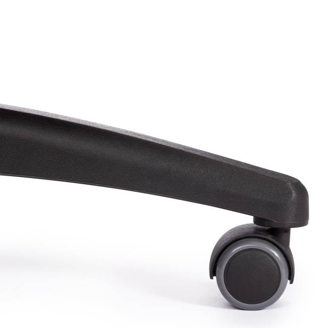 Кресло INTER (24) кож/зам/флок/ткань, коричневый, 36-36/6/TW-24 коричневый кож/зам/флок/ткань