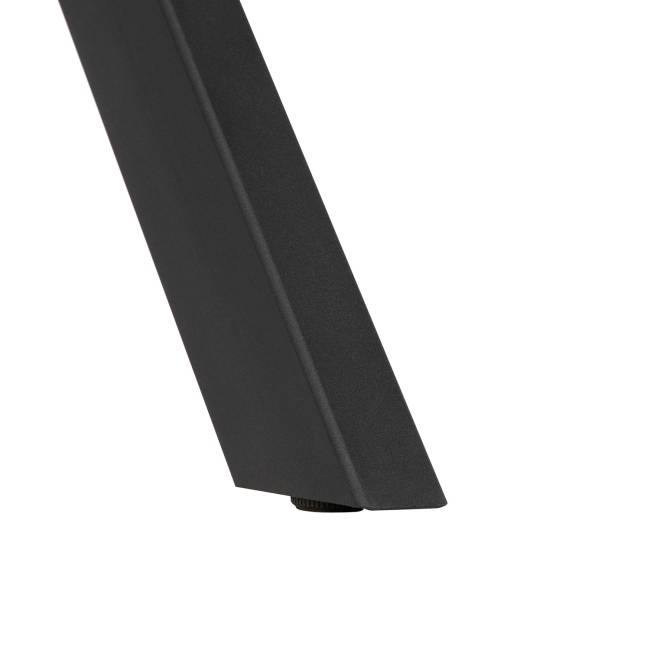 Стол Leset Хокку Чёрный