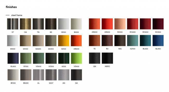 Стул барный с обивкой Vic 530х540х1100 мм