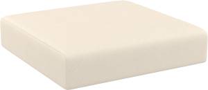 Подушка для кресла Portofino Lounge бежевый 700х720х150 мм