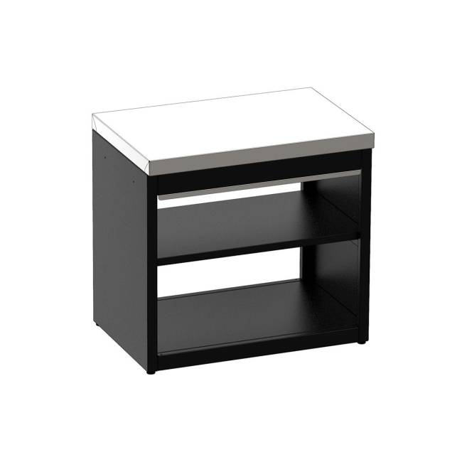 Модуль уличной кухни SMART-900 Стол с ящиком (HS-KU03-SY900) Helios Модуль уличной кухни SMART-900 Стол с ящиком (HS-KU03-SY900) Helios