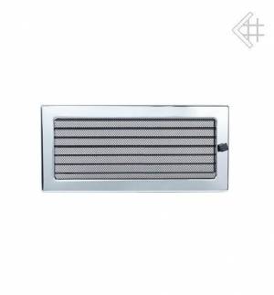 22х45 никелированная с жалюзи