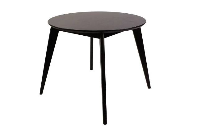 Стол Сканди К 90, Венге Стол Сканди К 90, Венге