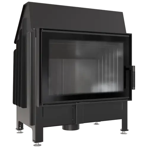 Топка Kratki Zibi/DECO