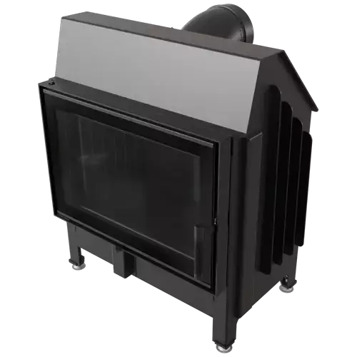 Топка Kratki Zibi/DECO