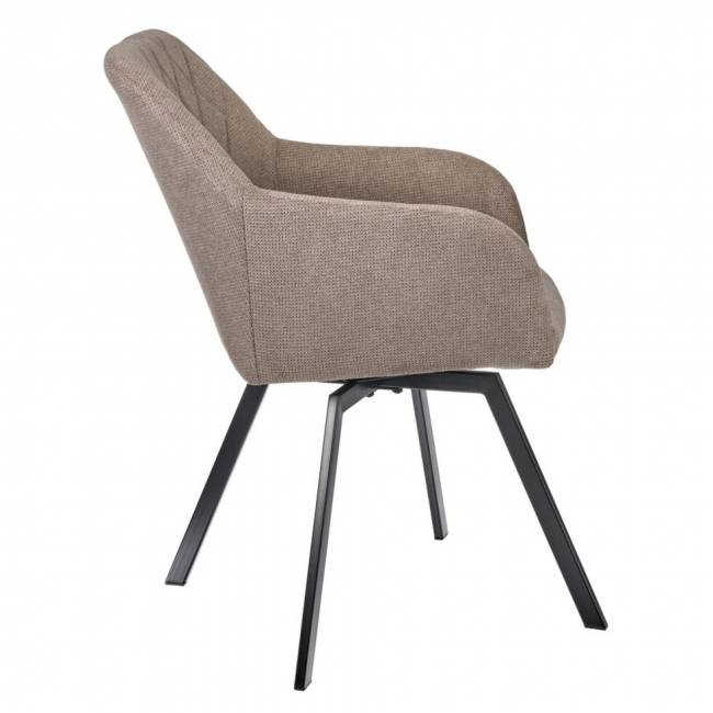 Стул Tomas латте Стул Tomas латте