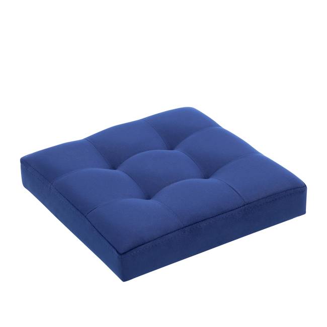 Пуф Leset Плуто складной с крышкой Velutto 26 Пуф Leset Плуто складной с крышкой Velutto 26