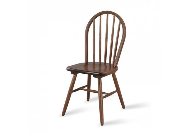 Деревянный стул Венский