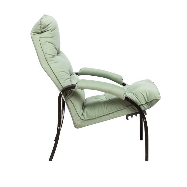 Кресло-трансформер Leset Левада Венге текстура V14 бирюзовый