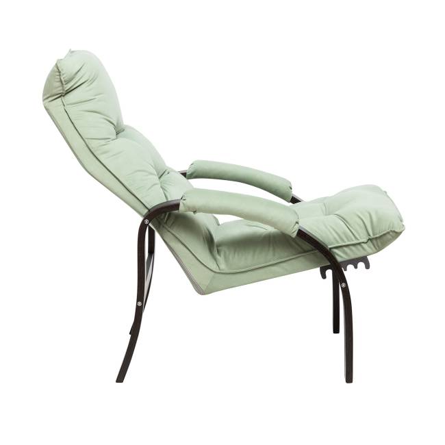 Кресло-трансформер Leset Левада Венге текстура V14 бирюзовый