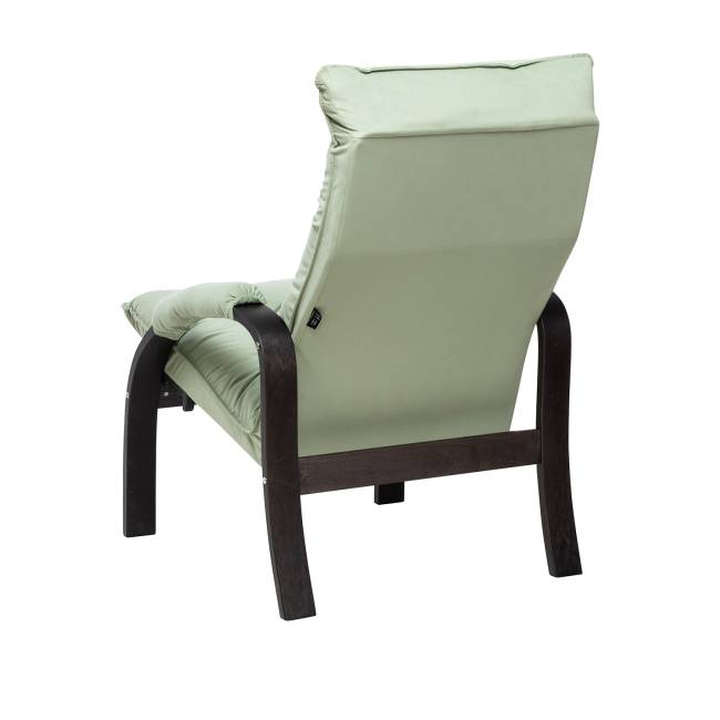 Кресло-трансформер Leset Левада Венге текстура V14 бирюзовый